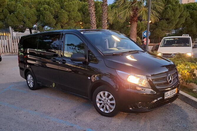 Split to Dubrovnik Airport Private Transfer 1-8 Pax Door to Door - Why This Transfer Works Well for You
