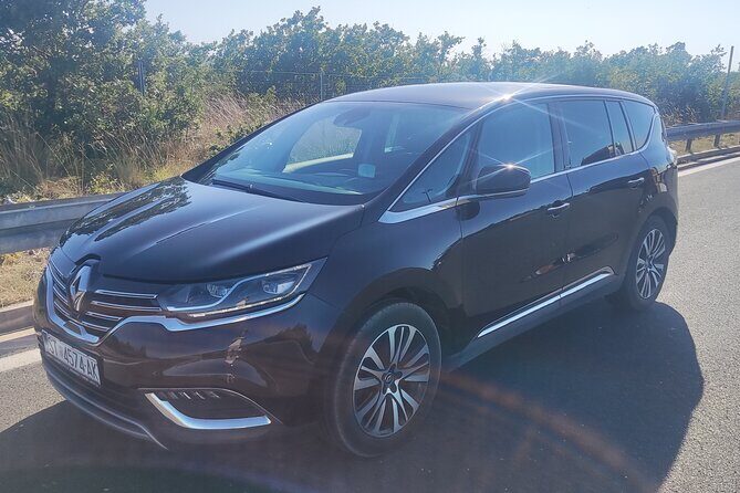 Split to Dubrovnik Airport Private Transfer 1-8 Pax Door to Door - Who Should Consider This?