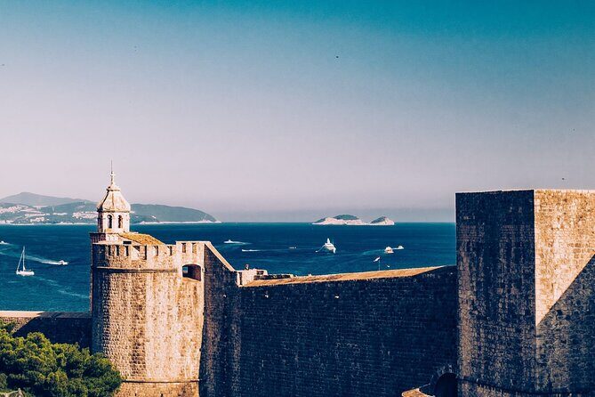 Split to Dubrovnik Private Tour with Local Guide - What the Reviews Say