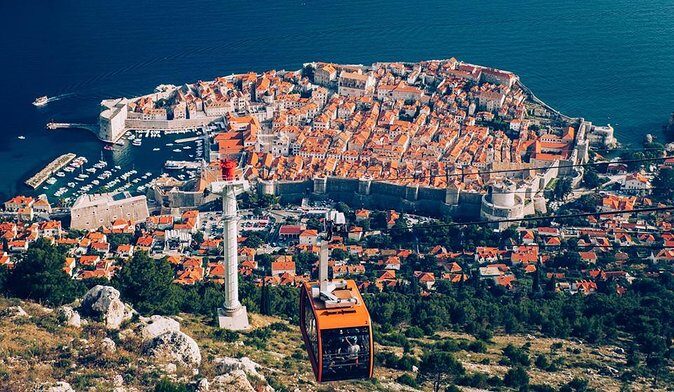Split to Dubrovnik Private Tour with Local Guide - Frequently Asked Questions