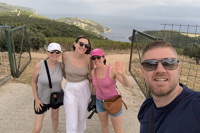 Split to Dubrovnik Private transfer 1-8 pax (Door to Door any location) - The Cost and Value for Money