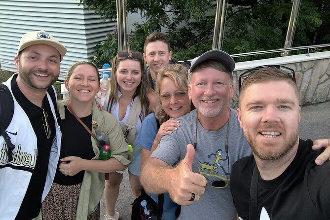 Split to Dubrovnik Private transfer 1-8 pax (Door to Door any location) - Who Should Consider This Service?