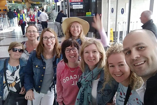 Split to Dubrovnik Private transfer 1-8 pax (Door to Door any location) - FAQ