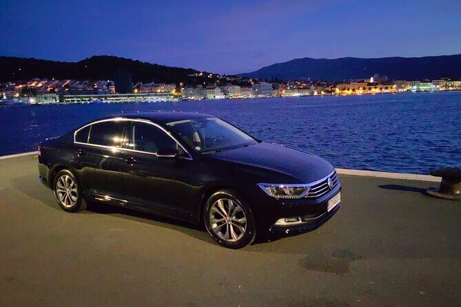Split to Dubrovnik Private Transfer 1 to 8 pax (and vice versa) - The Practical Aspects
