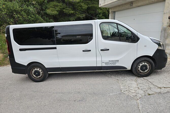 Split to Dubrovnik Private Transfer 1 to 8 pax (and vice versa) - Final Thoughts: Is This Transfer Right for You?