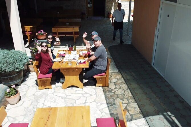 Split to Dubrovnik Private Transfer 1 to 8 pax (and vice versa) - FAQs