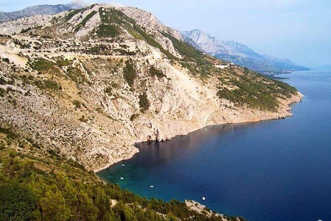 Split to Dubrovnik private transfer via Ston and picture stops (and vice versa) - A Closer Look at the Journey