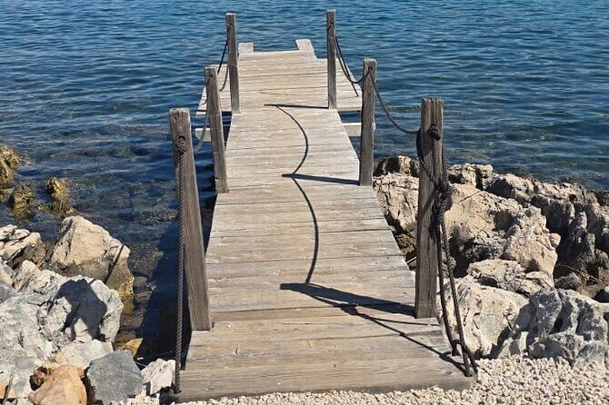 Split to Dubrovnik PRIVATE transfer with GOURMET LUNCH in price - Key Points