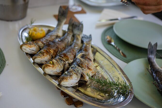 Split to Dubrovnik PRIVATE transfer with GOURMET LUNCH in price - The Value of this Tour