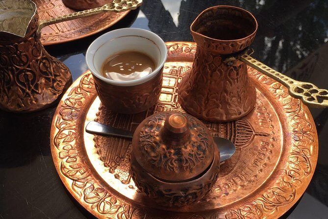 Split to Dubrovnik via Mostar plus Ston with local lunch - The Itinerary: What to Expect on the Day