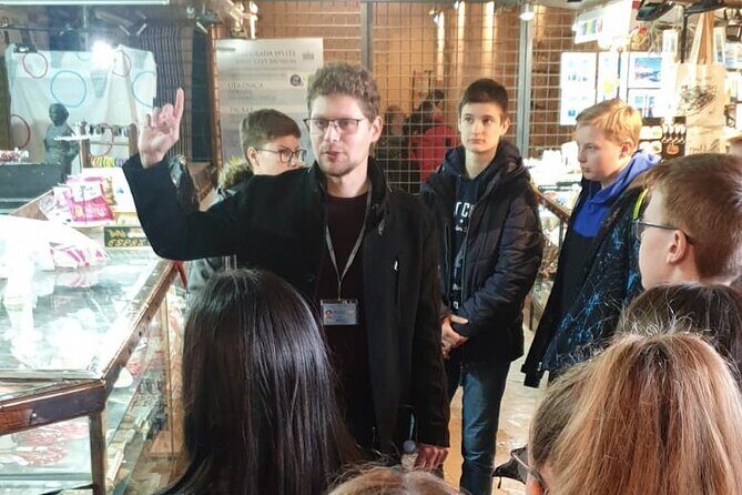 Split to Krka Waterfalls - Full Day Private Tour Including Free Detour - What to Expect from the Tour