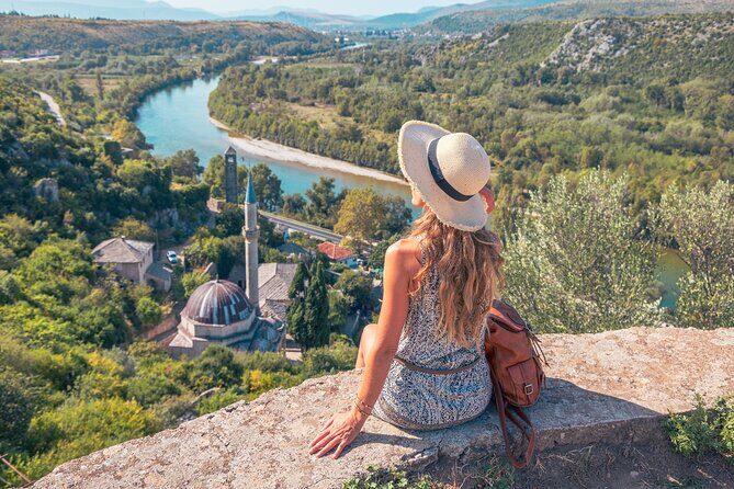 Split to Mostar & Blagaj Private Tour with Local Guide - Practical Details and Considerations