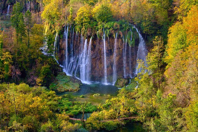 Split to Plitvice Lakes Private Tour with Local Guide - Who Should Consider This Tour?