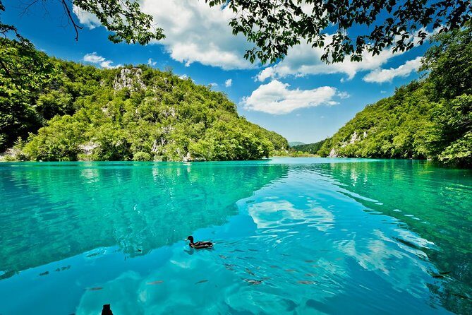 Split to Zagreb Group Transfer with Plitvice Lakes guided tour - Who Would Love This Tour?