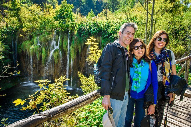 Split to Zagreb Group Transfer with Plitvice Lakes guided tour - Frequently Asked Questions