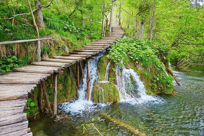 Split to Zagreb Group Transfer with Plitvice Lakes guided tour - Final Thoughts