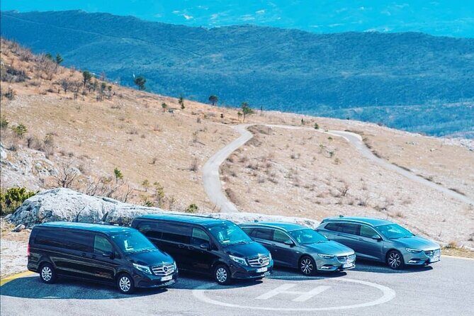 Split to Zagreb Private Transfer via Plitvice Lakes National Park - Final Thoughts