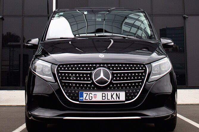 Split to Zagreb Private Transfer with Plitvice Lakes tour - A Deep Dive into the Experience