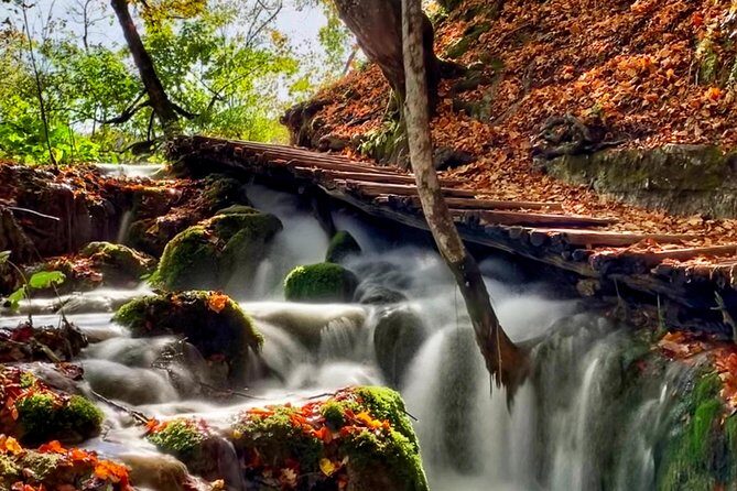 Split to Zagreb Private Transfer with Plitvice Lakes tour - Frequently Asked Questions