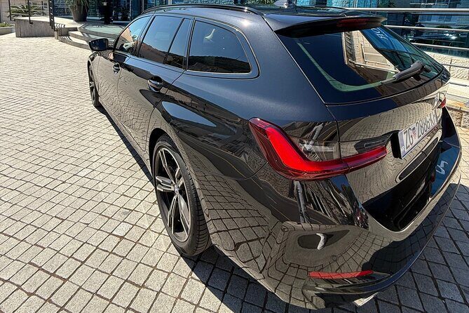 Split to Zagreb Private Transfer with Plitvice Lakes tour - Final Thoughts