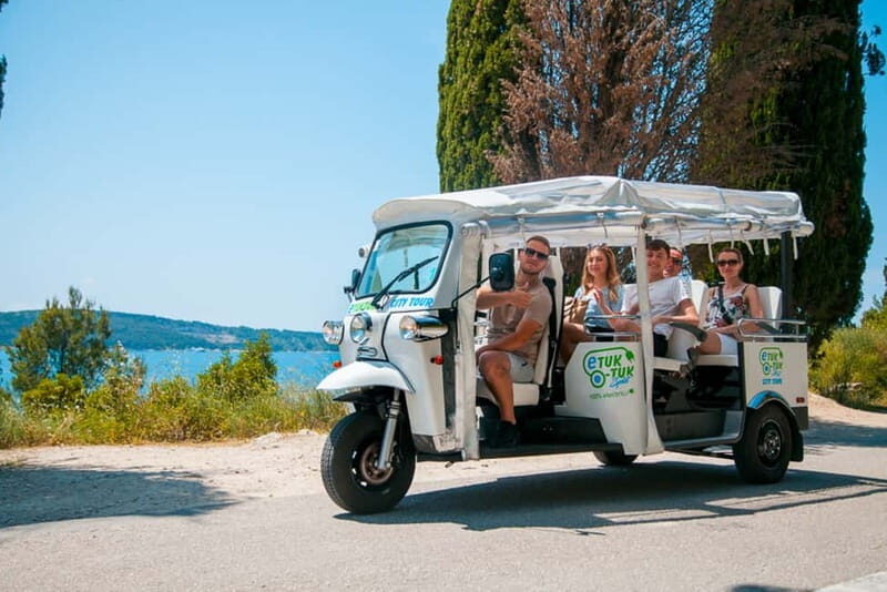 Split: Top City Highlights Electric Tuk-Tuk Tour - Final Thoughts
