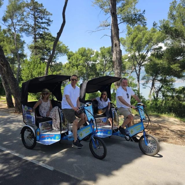 Split Tour in Private Electric Rickshaw - What Do The Reviews Say?