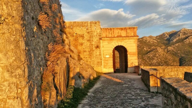 Split, Trogir and Klis Fortress: Private Tour from Dubrovnik - The Itinerary: What You Can Expect from This Tour