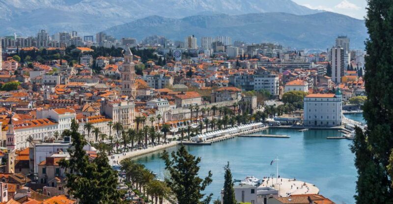 Split, Trogir and Klis Fortress: Private Tour from Dubrovnik - The Real Deal: Pros and Cons Based on Reviews