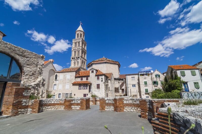 Split, Trogir and Klis Fortress: Private Tour from Dubrovnik - Who Should Consider This Tour?