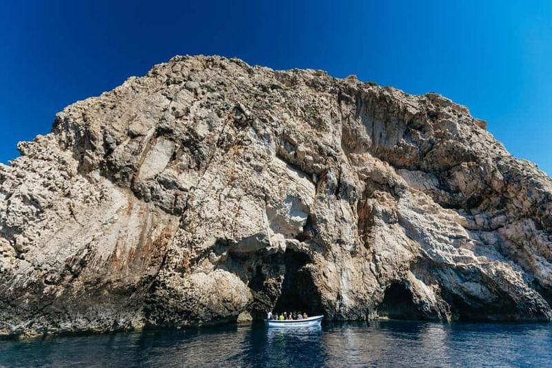 Split/Trogir: Blue Cave, Mamma Mia, Hvar and 5 Island Tour - Hvar Day: Town Time, Fortress Views, and Pakleni Island Energy