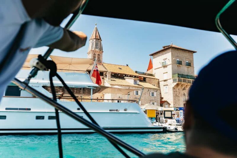 Split/Trogir: Blue Lagoon and 3 Islands Speedboat Tour - Final Thoughts