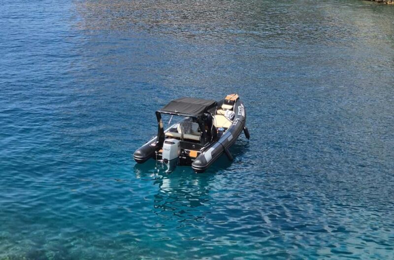 Split/Trogir: Blue Lagoon and 3 Islands Speedboat Tour - Final Thoughts