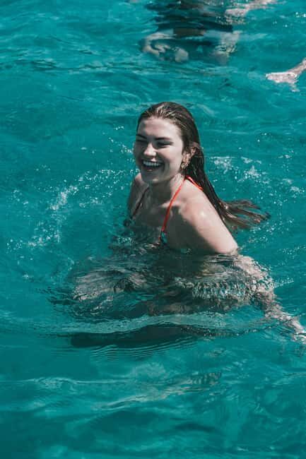 Split: Trogir, Blue Lagoon & Labaduza Speedboat Tour - The Experience in Detail