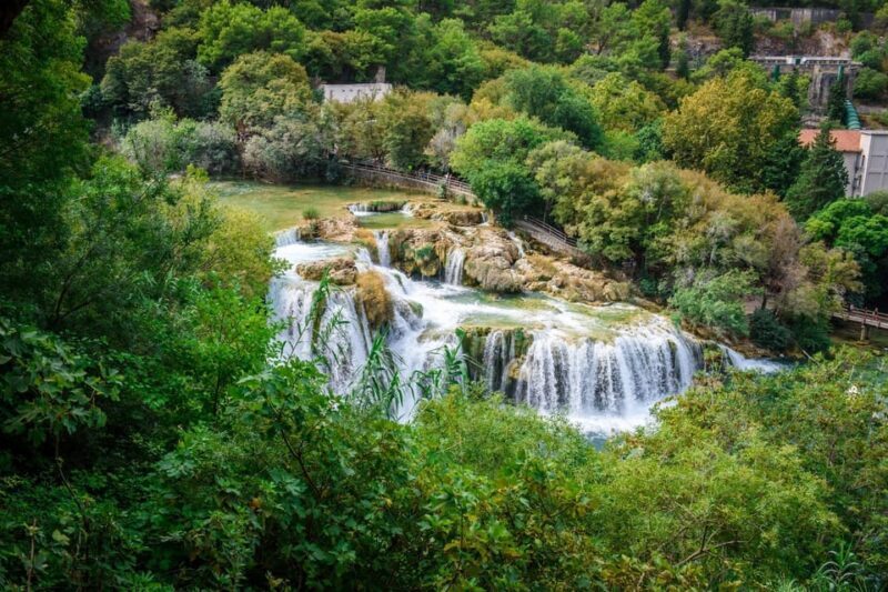 Split/Trogir: Krka National Park Day Trip & Boat to Skradin - Who Should Consider This Tour?