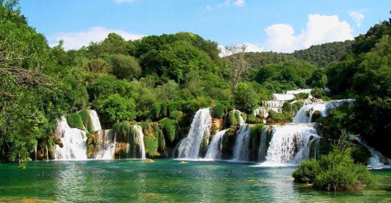 Split/Trogir: Krka National Park Day Trip with Wine Tasting - Introduction: Why Consider This Krka National Park Tour?