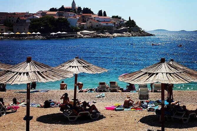 Split & Trogir: Krka Waterfalls & Swimming in Primoten - Things to Consider