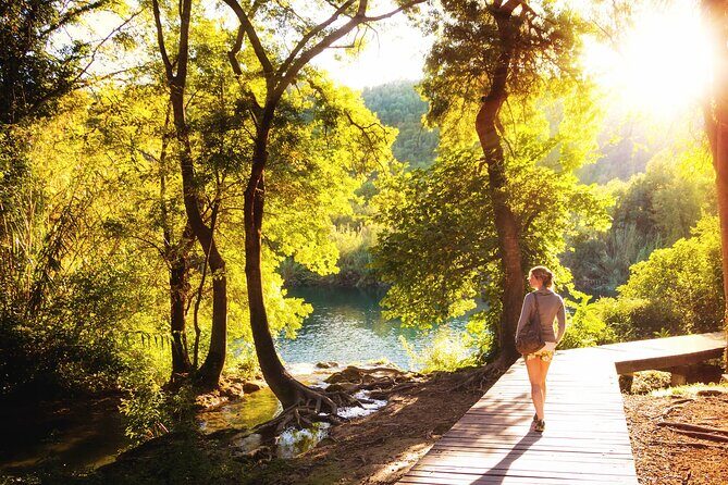 Split & Trogir: Krka Waterfalls & Swimming in Primoten - Who Should Consider This Tour?