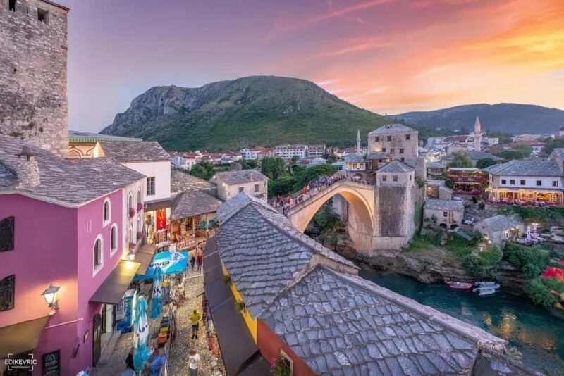 Split/Trogir: Mostar and Medjugorje Tour with Wine Tasting - What’s Included and What to Expect