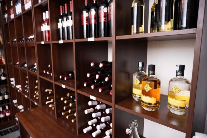 Split/Trogir: Mostar and Medjugorje Tour with Wine Tasting - The Realities of the Experience