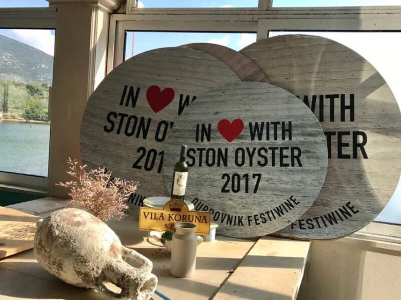 Split & Trogir: Tour to Dubrovnik & Ston with Oyster Tasting - Key Points