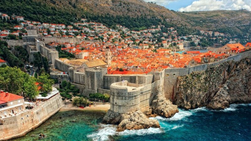 Split & Trogir: Tour to Dubrovnik & Ston with Oyster Tasting - Frequently Asked Questions