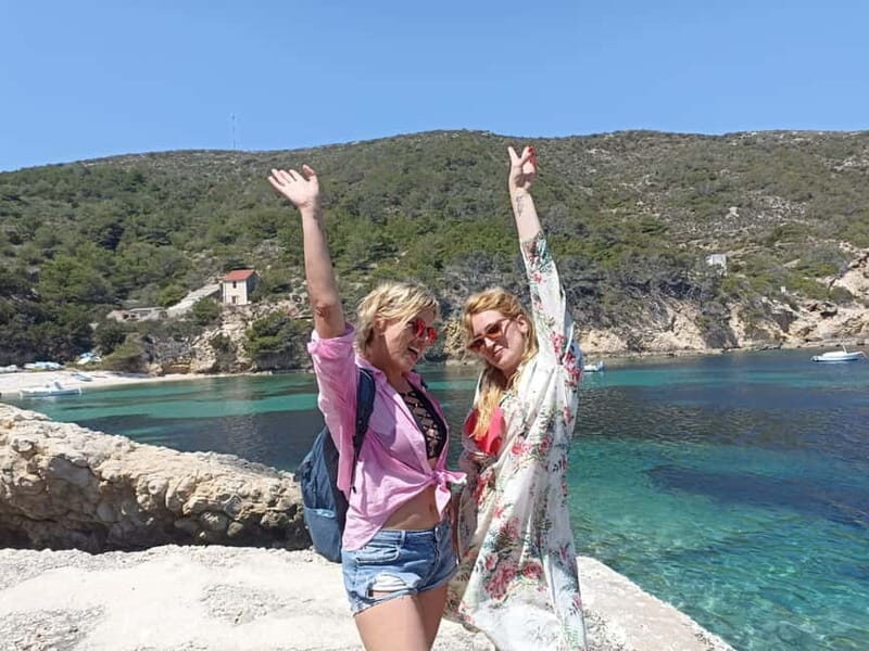 Split: Underwater Museum, Trogir & Blue Lagoon Half-Day Tour - The Guides and Overall Atmosphere