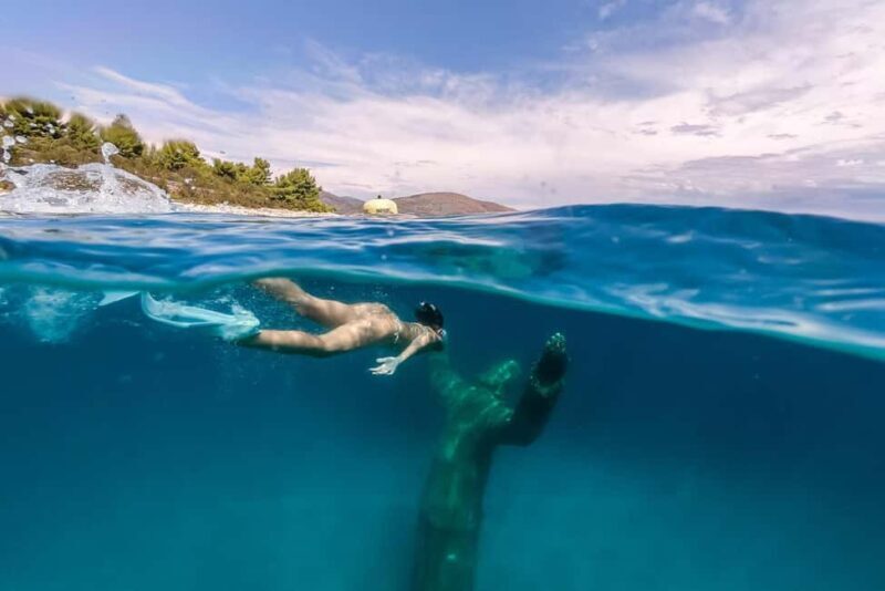 Split: Underwater Museum, Trogir & Blue Lagoon Half-Day Tour - The Sum Up