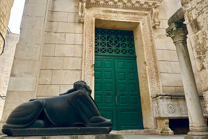 Split Walking Tour - Who Should Consider This Tour