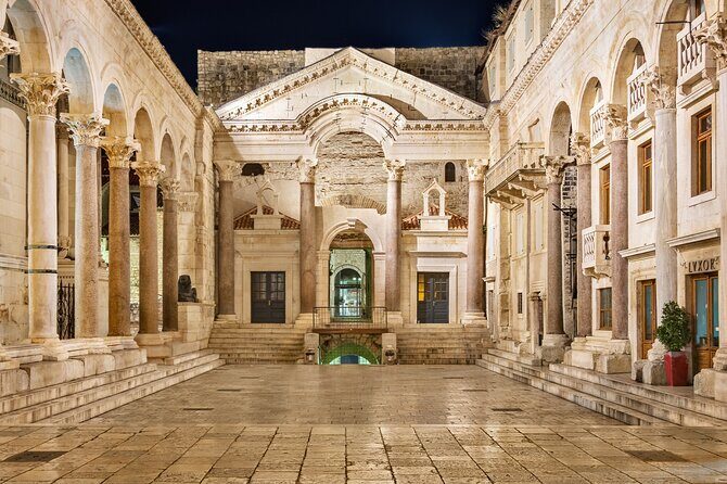 Split Walking Tour Following the Steps of Emperor Diocletian - Final Thoughts