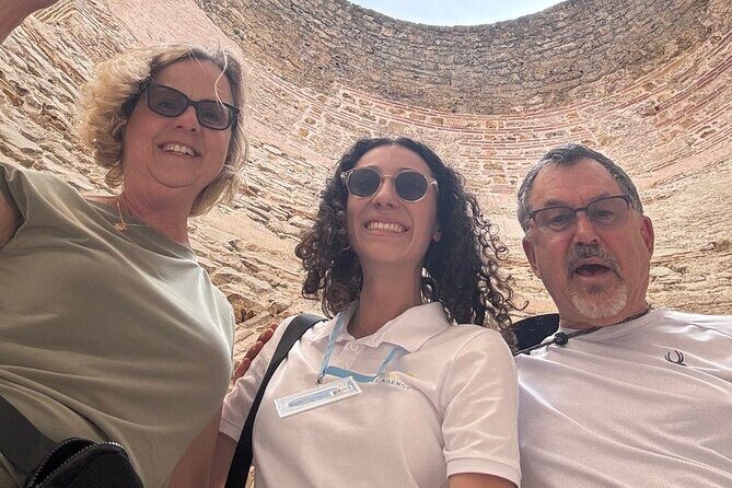 Split Walking Tour: History, Legends & Tales - The Itinerary: A Step-by-Step Journey