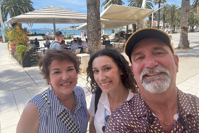 Split Walking Tour: History, Legends & Tales - FAQs