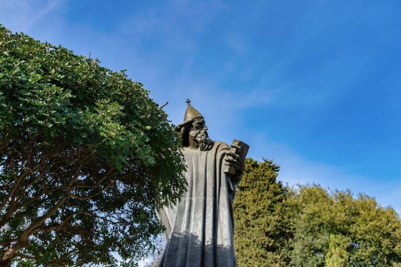 Split: Walking Tour of Split with Art Historian - FAQs