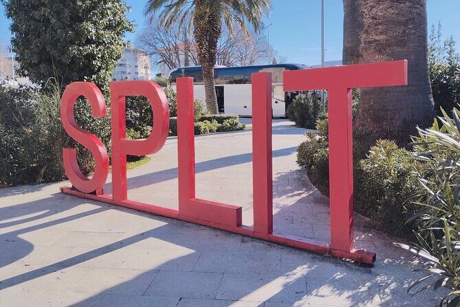 Split Walking Tour - Rome away from Rome (small group) - What to Expect on the Tour