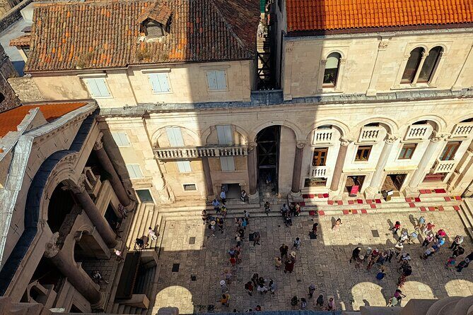 Split Walking Tour - Rome away from Rome (small group) - Who Will Love This Tour?